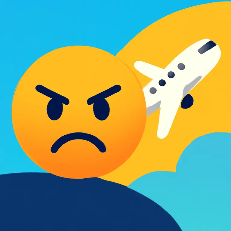 Гнев и Прибытие - обложка пазла