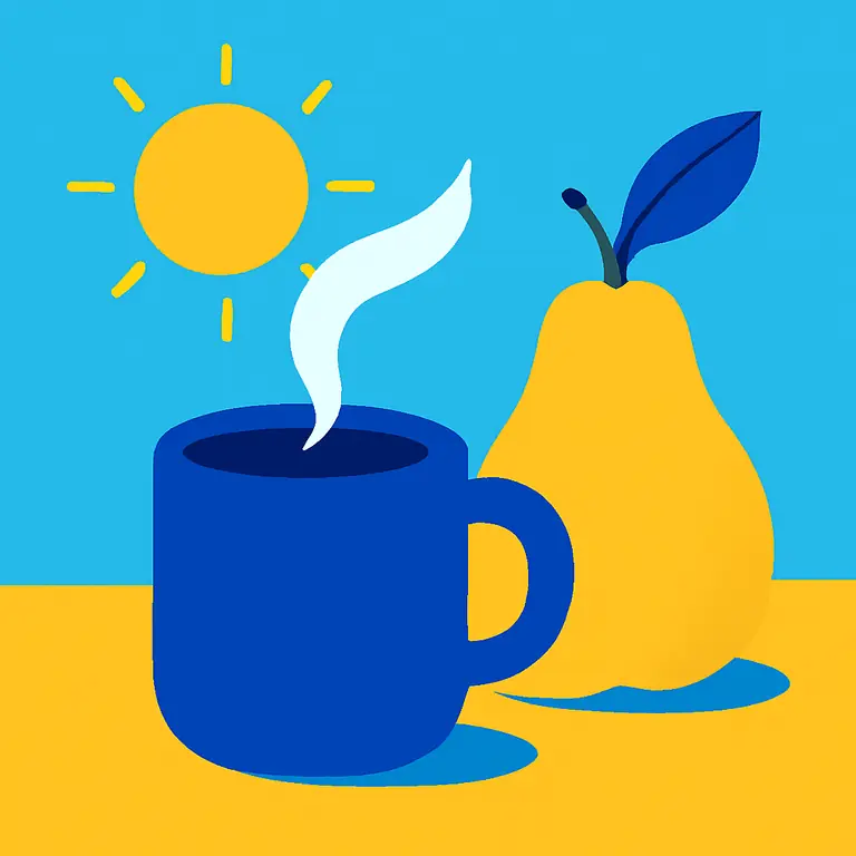 Утро Вины - обложка пазла