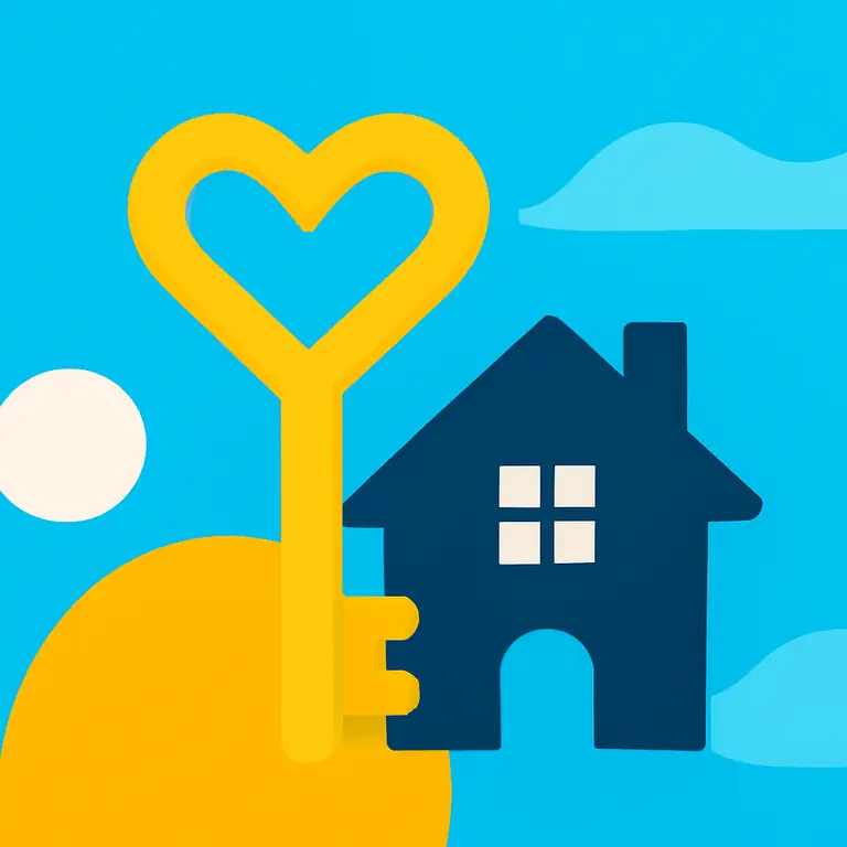 Семейные тайны - обложка пазла