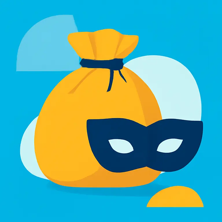 Тайна Воров - обложка пазла