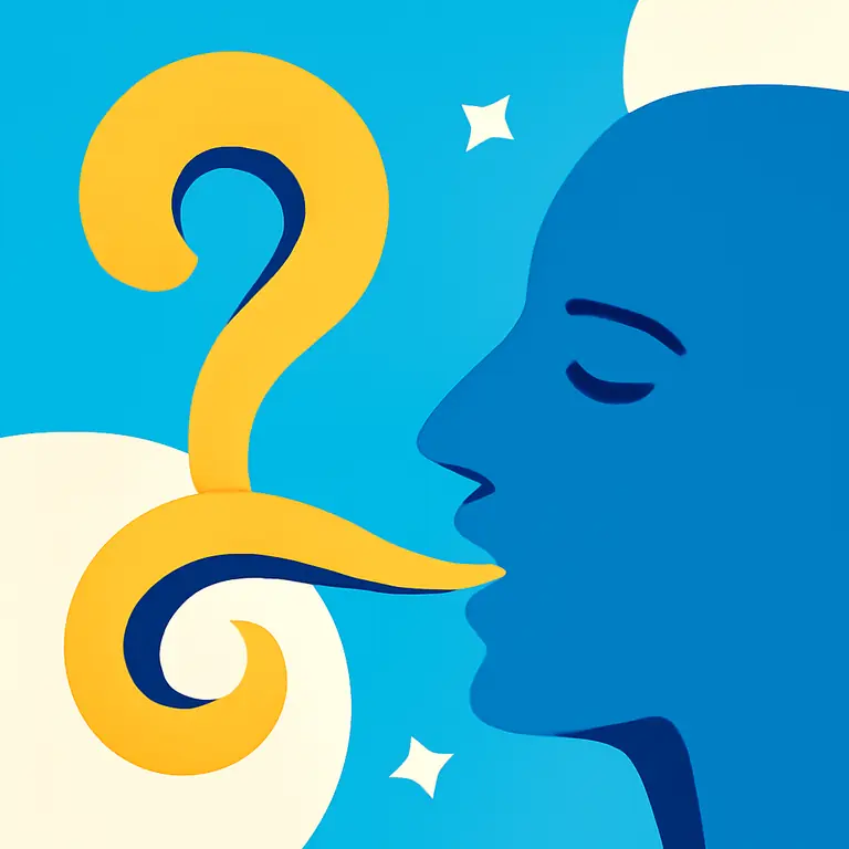 Язык чудес - обложка пазла