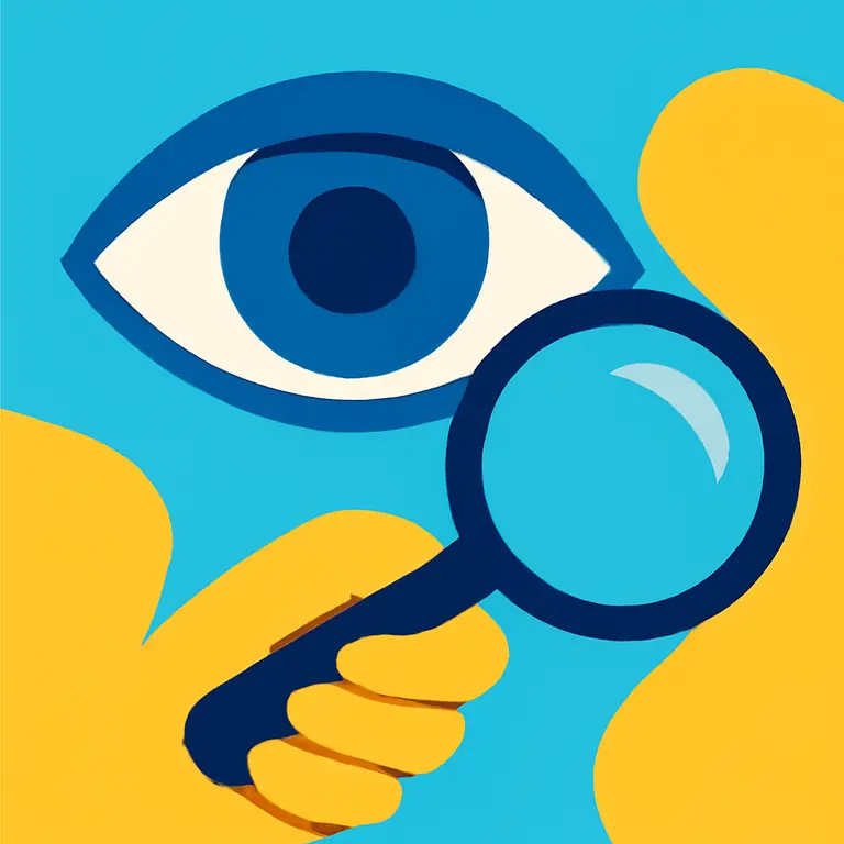 Чудо Видение - обложка пазла