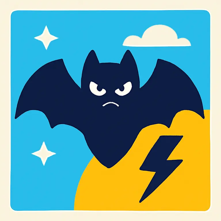 Тёмные Силы - обложка пазла