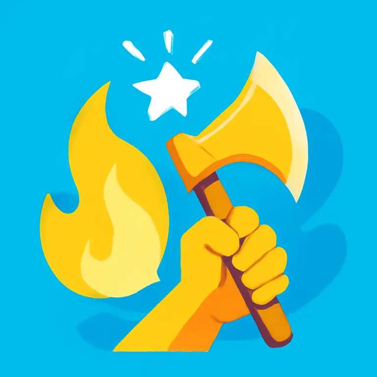 Легенда силы - обложка пазла