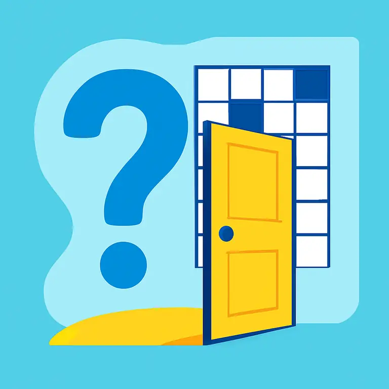 Знакомый Подход - обложка пазла