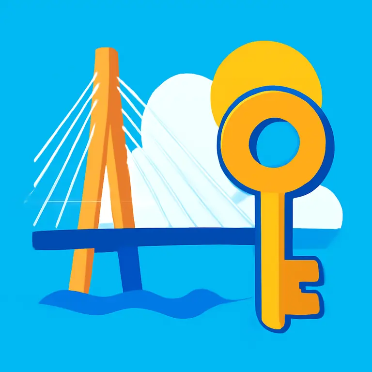 Киевские связи - обложка пазла