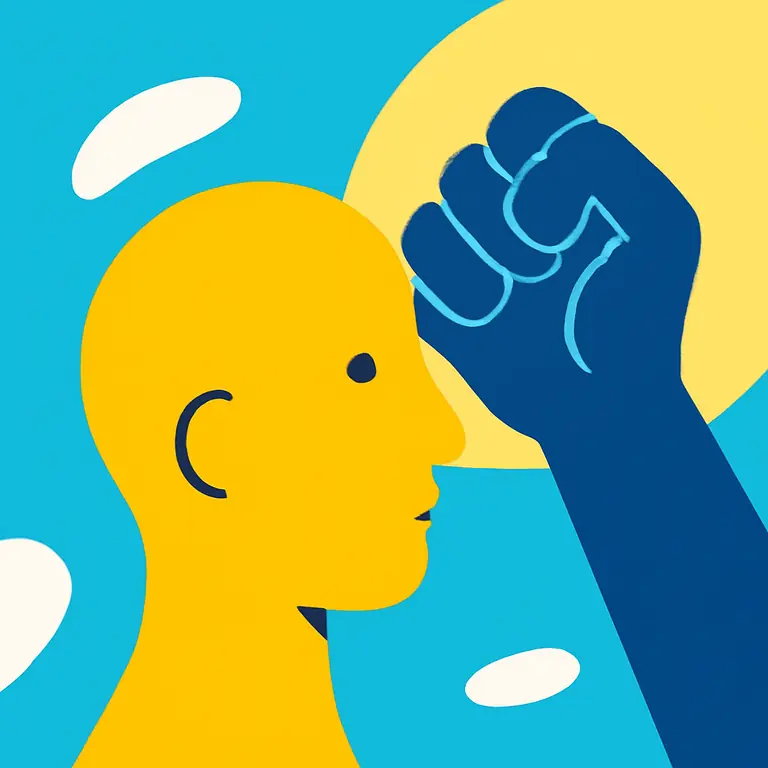 Воля и спор - обложка пазла