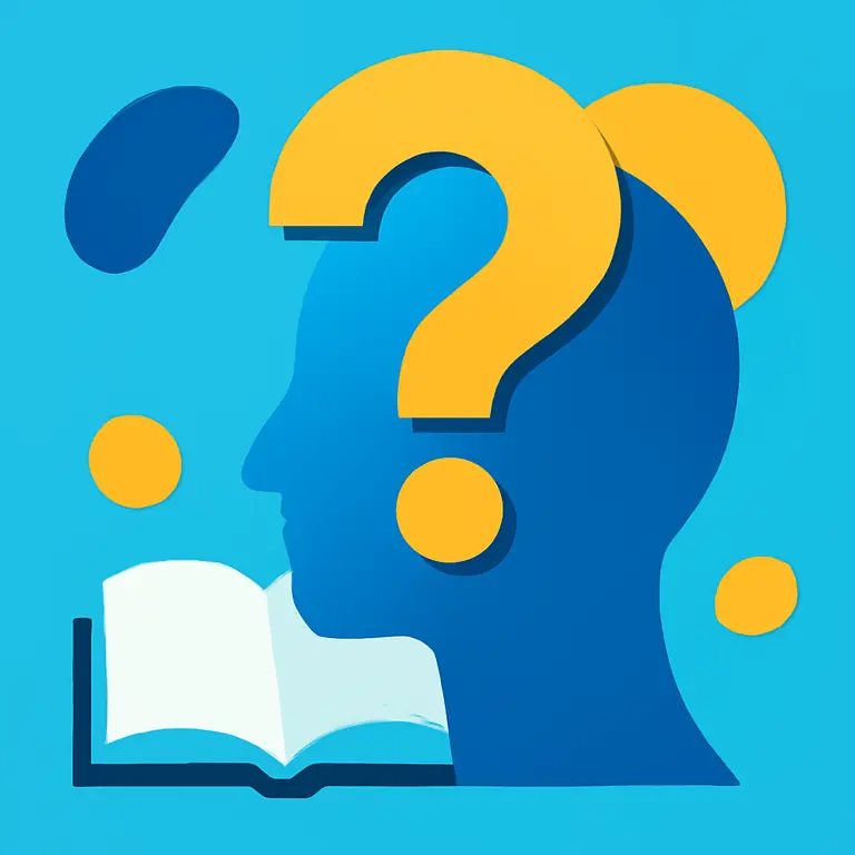 Языковая Тайна - обложка пазла