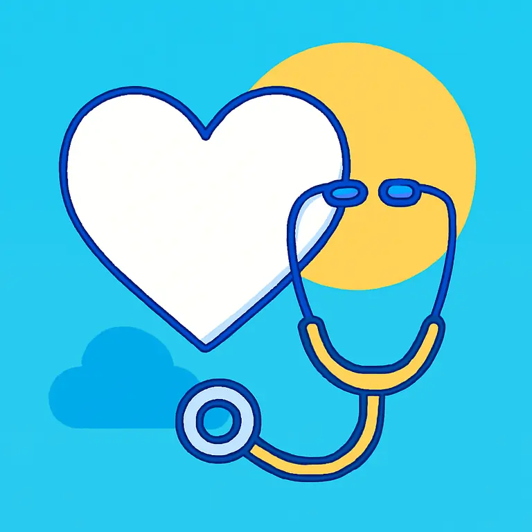 Добро и Врачи - обложка пазла