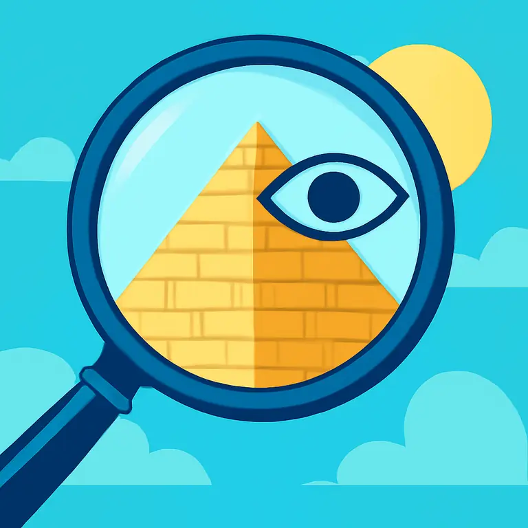 Тайны Эпохи - обложка пазла