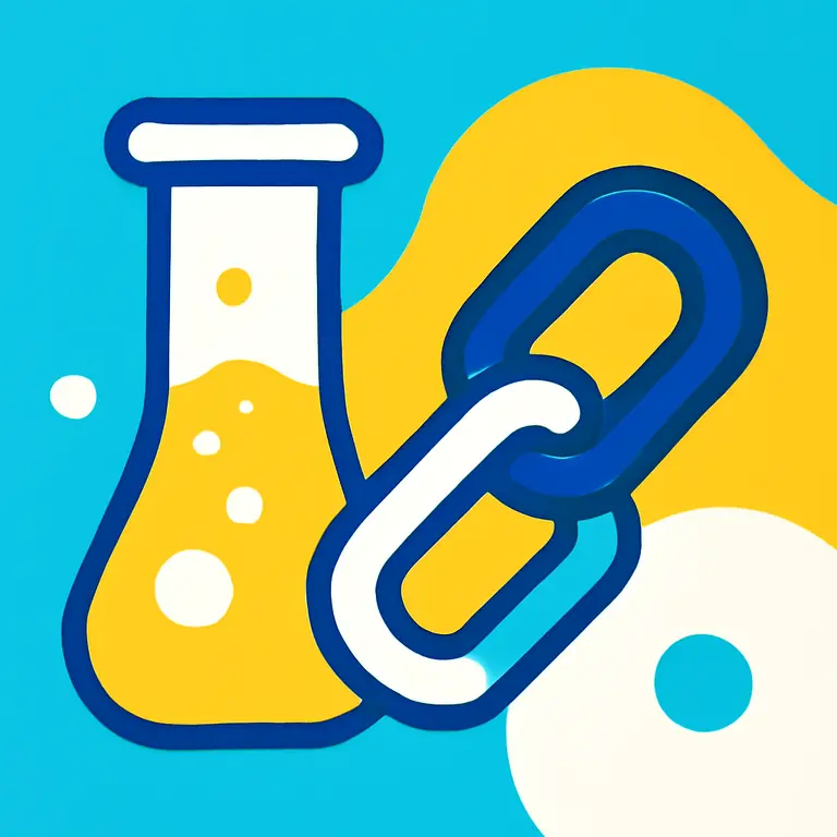 Токсин и связь - обложка пазла