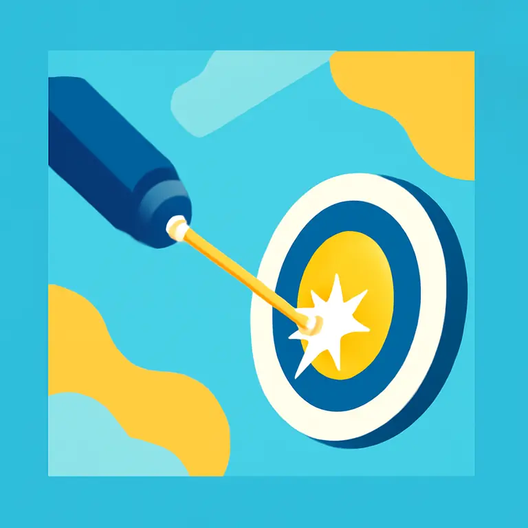 Лазерный эпизод - обложка пазла