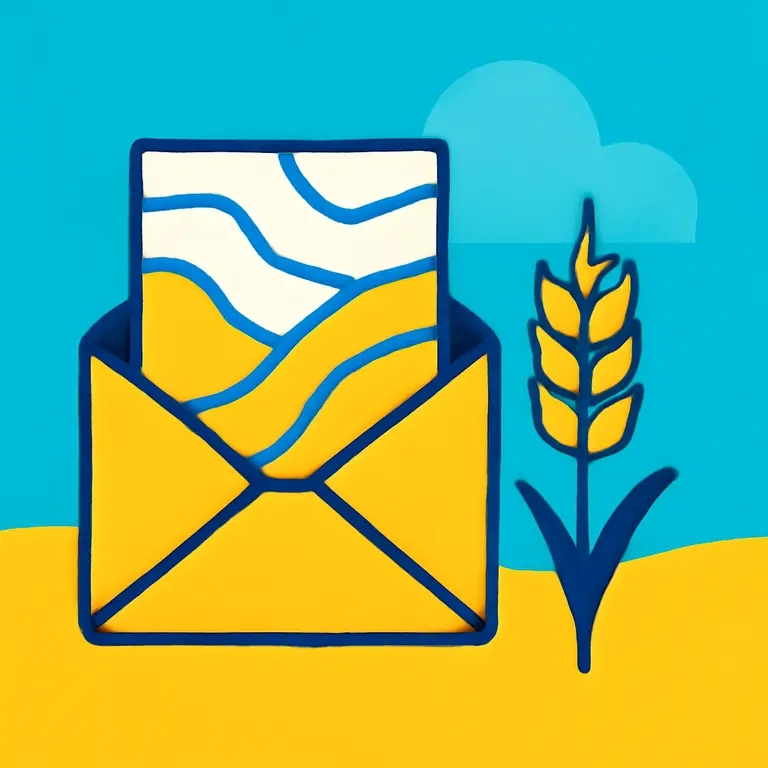 Срочный Степь - обложка пазла