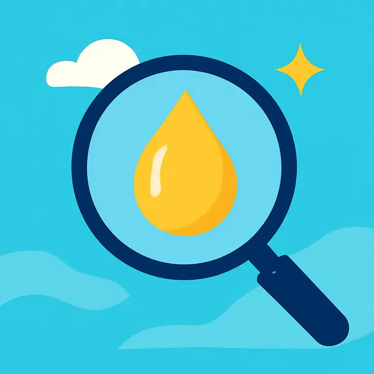 Гидрофокус мечты - обложка пазла