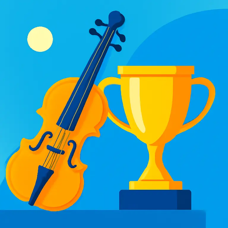 Скрип и Престиж - обложка пазла