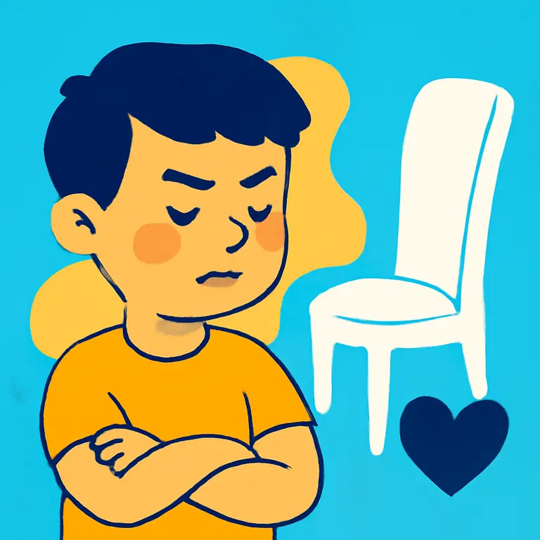 Задира и Раскаяние - обложка пазла