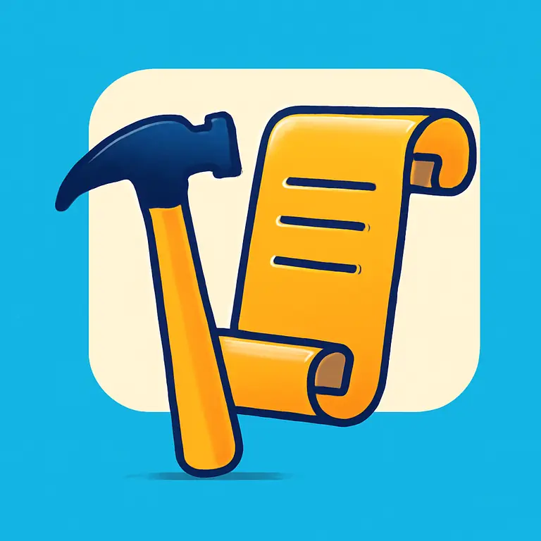 Ремесла и чины - обложка пазла