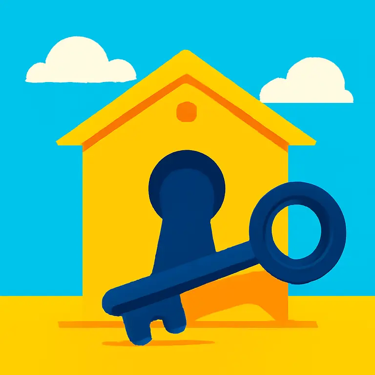 Тайный штаб - обложка пазла