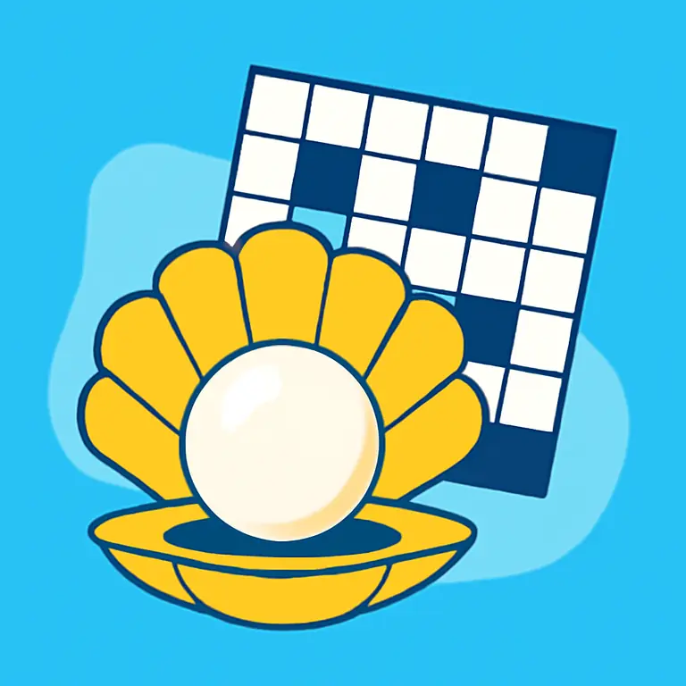 Сольный Перл - обложка пазла