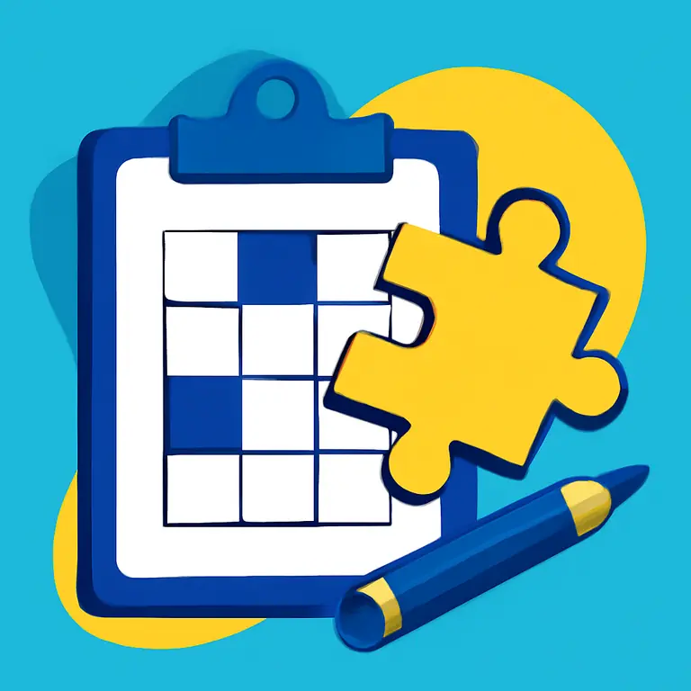 Тактика Шифр - обложка пазла