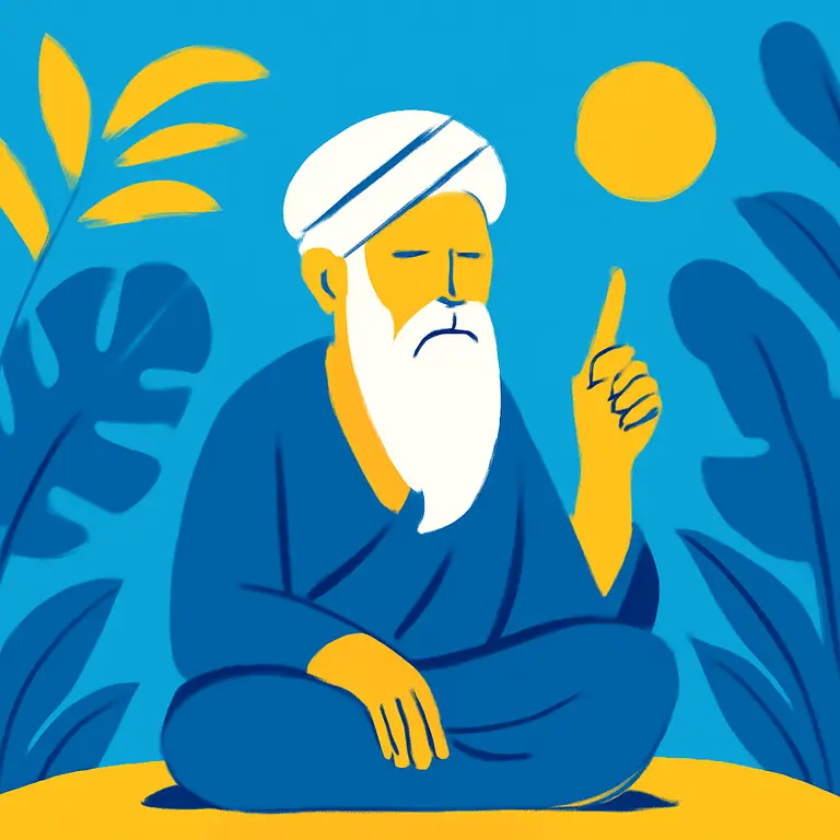 Джунгли мудрецов - обложка пазла