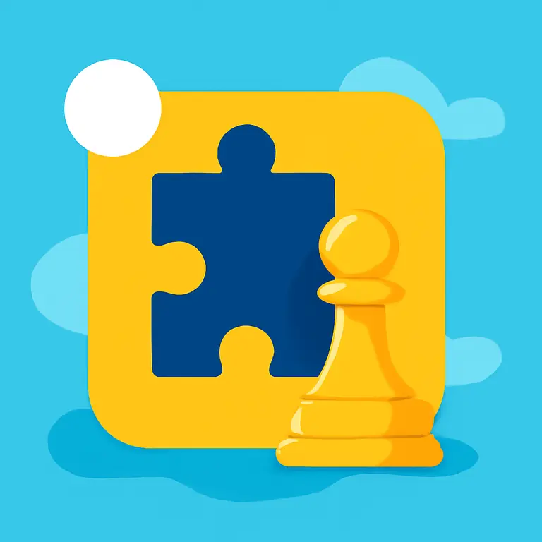 Шестисот Лад - обложка пазла