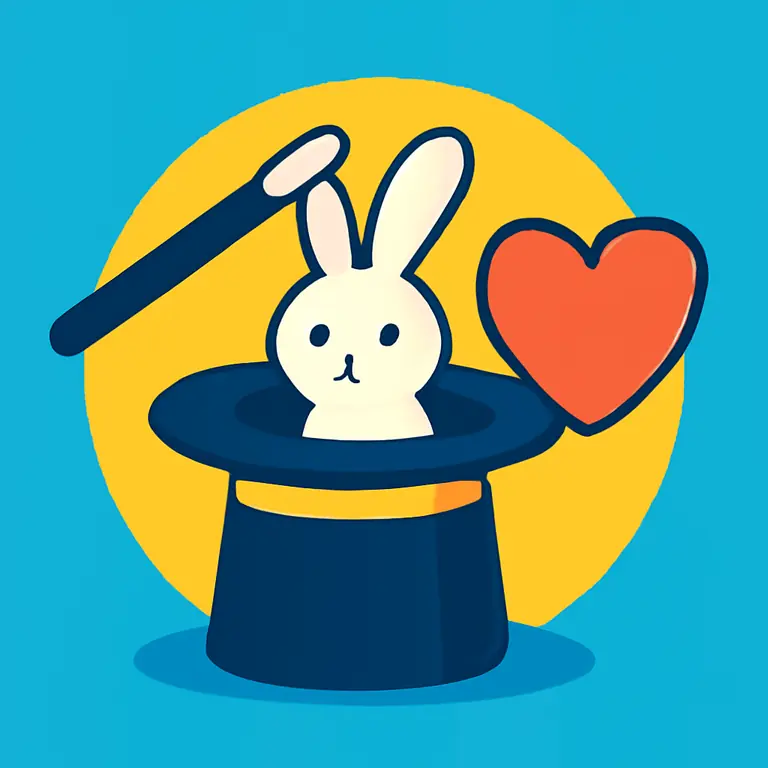 Трюк и Эротика - обложка пазла