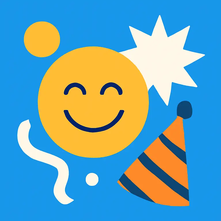 Особое Веселье - обложка пазла