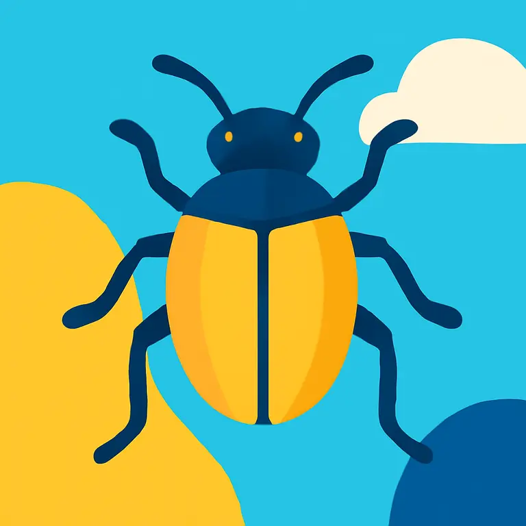 Полевой Орда - обложка пазла