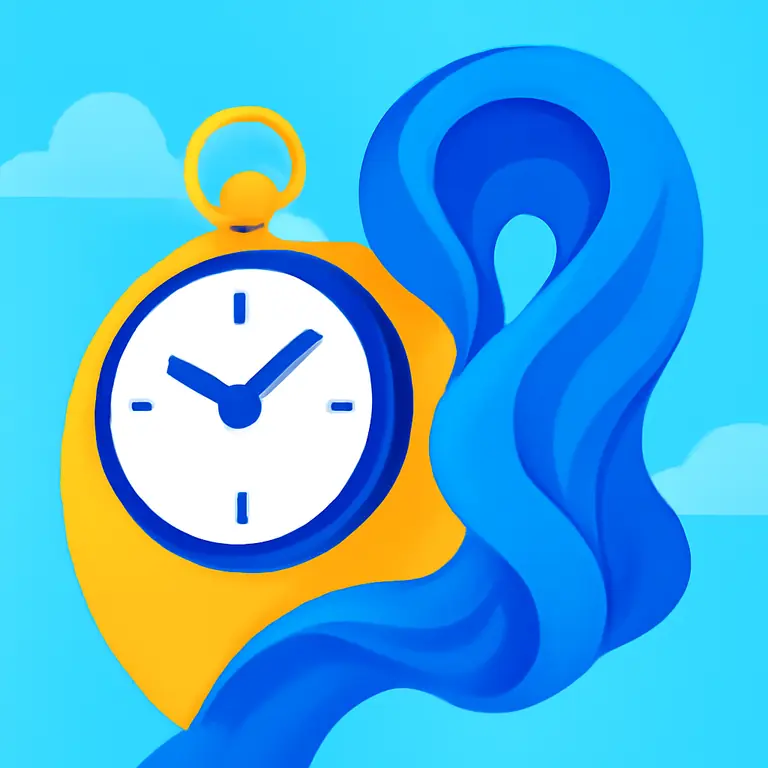 Время Шелка - обложка пазла