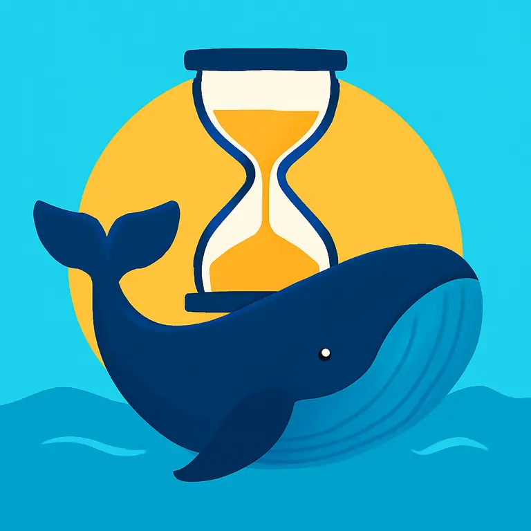 Время Левиафана - обложка пазла