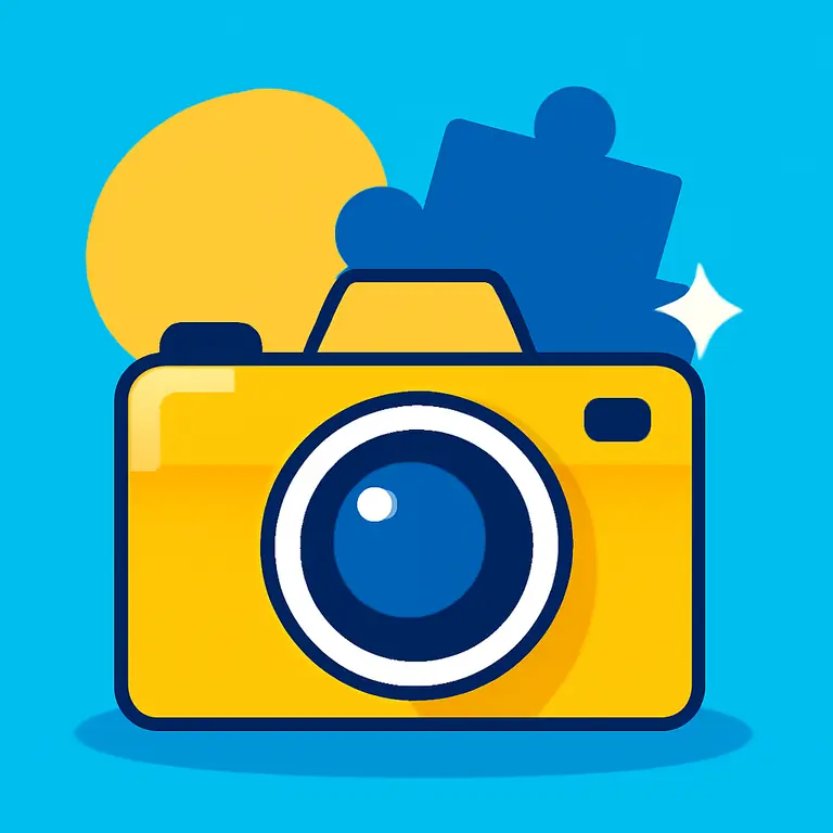 Пятничный Кадр - обложка пазла