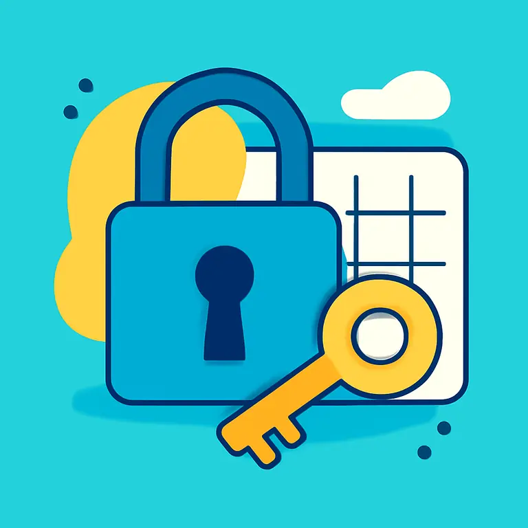 Шифр Взлом - обложка пазла