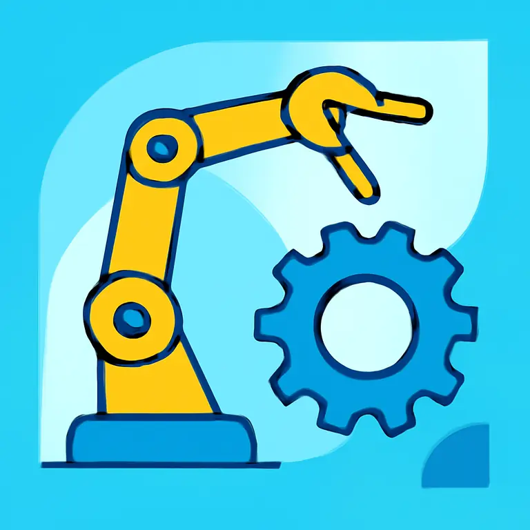 Техно Мастерская - обложка пазла