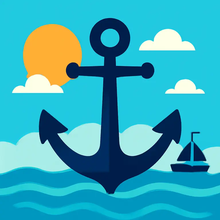 Морская эпоха - обложка пазла