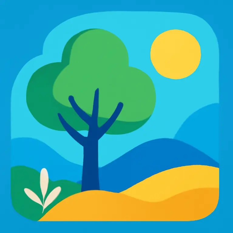 Природный Орда - обложка пазла