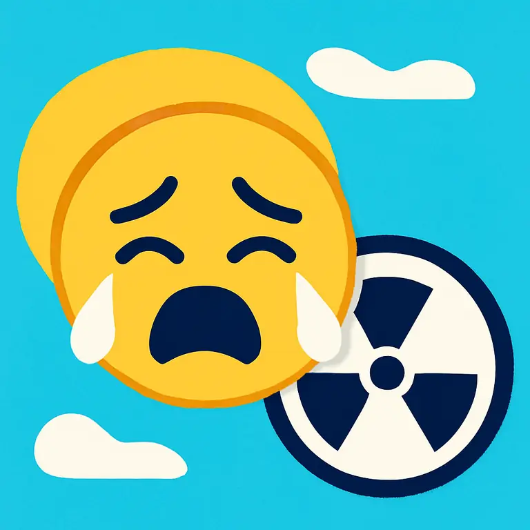 Крик и ядро - обложка пазла