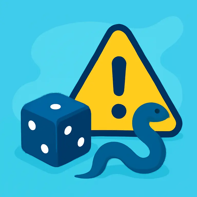 Риск и Токсин - обложка пазла