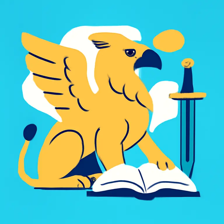 Хищный Эпос - обложка пазла