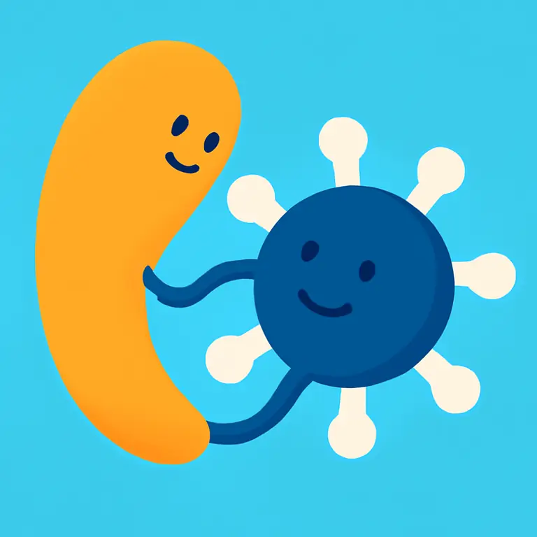 Паразиты и Пиры - обложка пазла