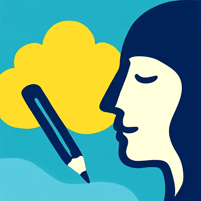 Туман и Грим - обложка пазла