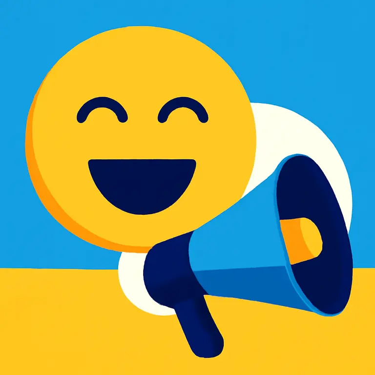 Смех и Тон - обложка пазла