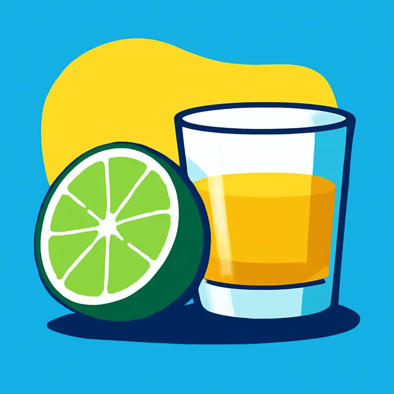 Свежий Ром - обложка пазла