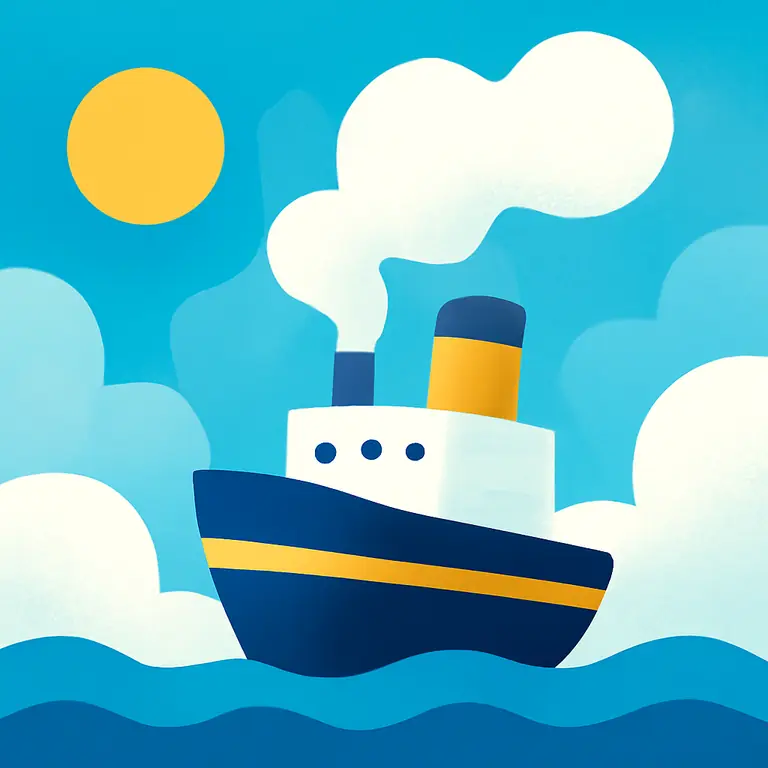 Неясность Барк - обложка пазла