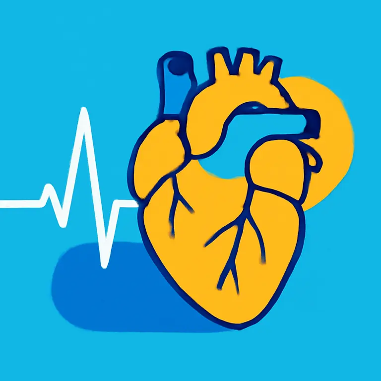 Пульс Пугает - обложка пазла