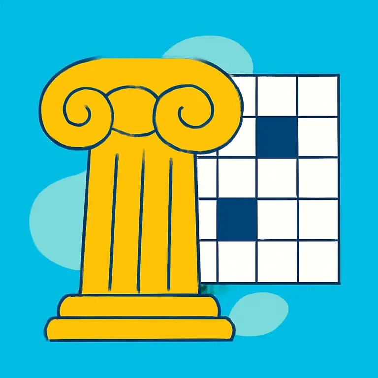 Кудрявый Ярус - обложка пазла