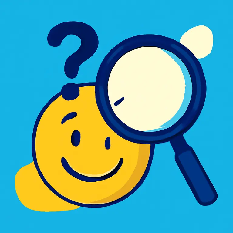 Смешная правда - обложка пазла