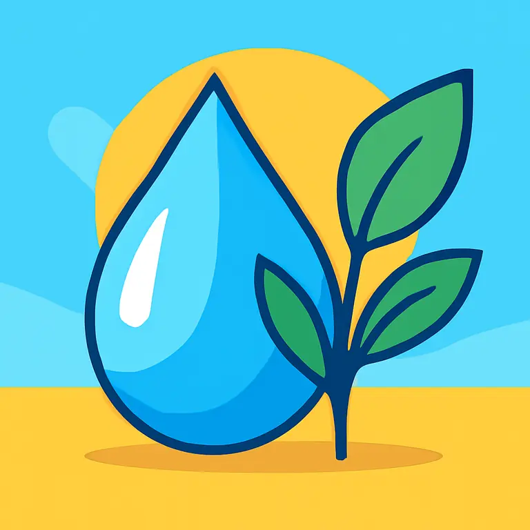 Мираж Росы - обложка пазла