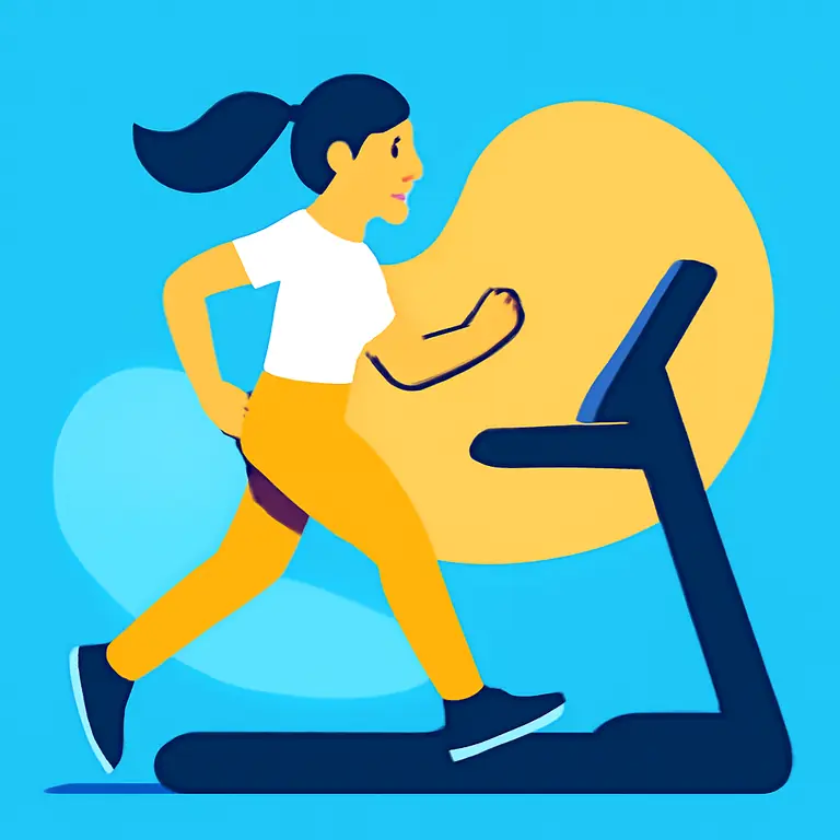 Беговая студия - обложка пазла